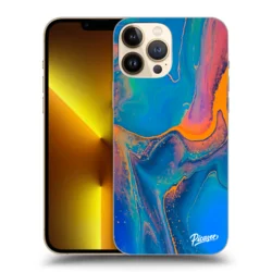 ULTIMATE CASE MagSafe za Apple iPhone 14 Pro - Rainbow