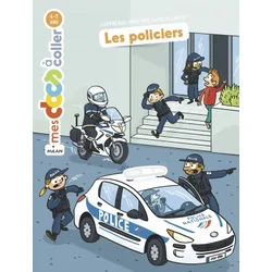 Les policiers