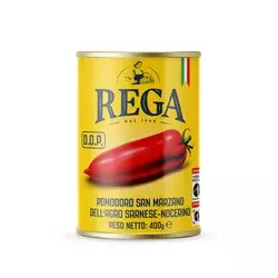 Pelati San Marzano, Rega