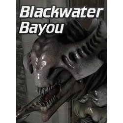 Blackwater Bayou VR (PC) Steam Key GLOBAL