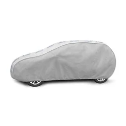 Protective cover Basic Garage for Audi A3 2020-