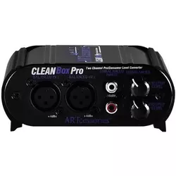 ART CLEANBox Pro