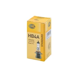 Sijalica HB4a 51W HELLA