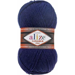 Alize Lanagold Fine 58 Pletilna preja