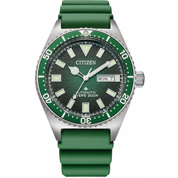 CITIZEN NY0121-09XE