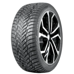 Nokian Hakkapeliitta 10 EV ( 255/45 R21 106T XL EV, SilentDrive, stavljenji spike-ovi )