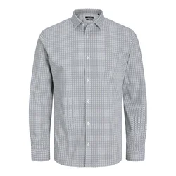 JACK & JONES Srajca BLACKPOOL, modra