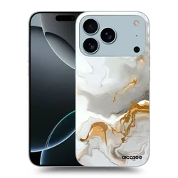 ULTIMATE CASE za Apple iPhone 17 Pro Max - Her