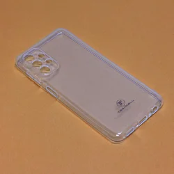 TERACELL Maska za Samsung A135F Galaxy A13 4G Giulietta providna