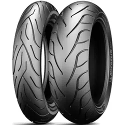 Michelin Commander II Front 120/70 ZR19 TL 60W M/C, prednji kotae