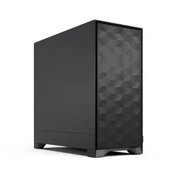 Fractal Design Pop Air Black Solid Midi Tower PC ohišje