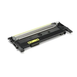 Tank HP 117A W2072A (150A/NW,178NW, 179FNW) yellow Toner sa čipom