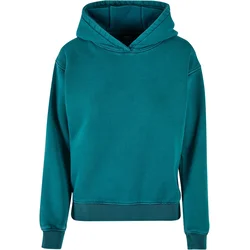 Urban Classics Majica, zelena