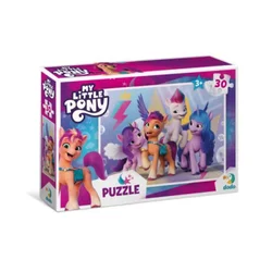 Puzzle 30 pcs moj mali poni ( 104/200306 )