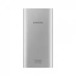 Samsung Vanjska baterija Samsung Quick Charge 15W powerbank (EB-P1100CSE), 10 000 mAh, mikro USB