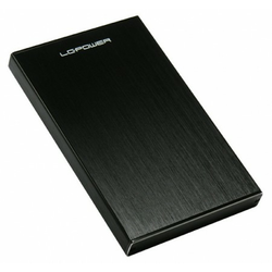 LC POWER 2.5 LC-25U3-Becrux SATA