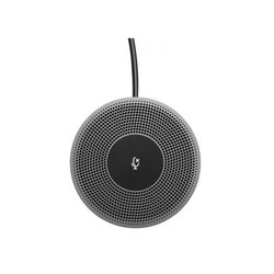 LOGITECH Expansion Microphone Mikrofon za MEETUP kameru, Crne