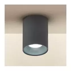 Brilagi - Reflektor TRINE 1xGU10/30W/230V antracit