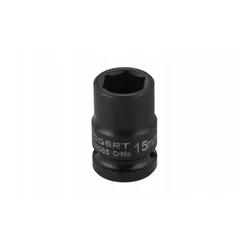Hoegert HT4R065 UDARNI KLJUČ 1/2 15 mm