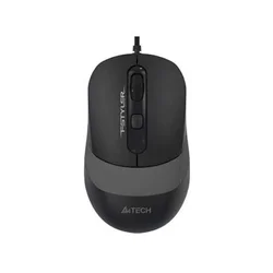 FM10 FSTYLER USB sivi miš