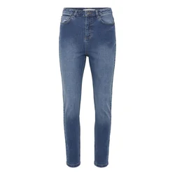 Kaffe Kavbojke Willow moder denim