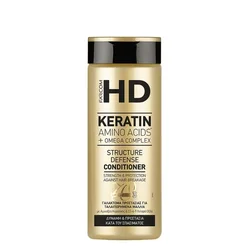 FARCOM HD Regenerator za kosu Structure Defense, 330ml