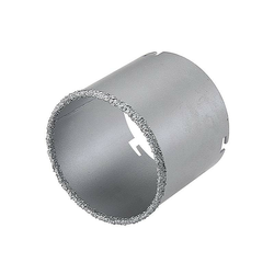 WOLFCRAFT Krunasta testera o 43 mm 3468000