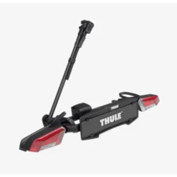 THULE Base-E nosač za 1 bicikl na auto kuku, bez naginjanja
