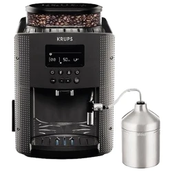 KRUPS kavni aparat Automatic Espresso Essential EA816B70