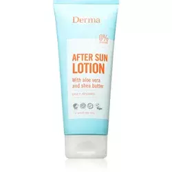 Krema posle sunčanja Derma Sun 200ml