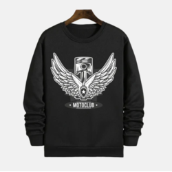 MAFIMI Duks Moto club, Crni