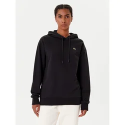 Lacoste Jopa SF7612 Črna Oversize