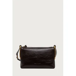 MARC JACOBS crossbody torbica ženska usnjena MEDIUM SHOULDER