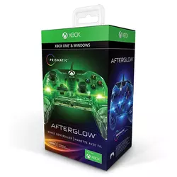 Gamepad PDP Afterglow XBOX ONE