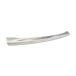 Trunk Edge Protector Strip Ford Fiesta 2008-2017 (hatchback, matte)