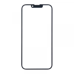 Staklo za touch screen IPhone 13/ 13 Pro + Oca (OEM-MX)