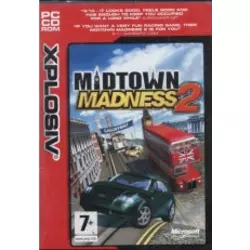 Midtown Madness 2