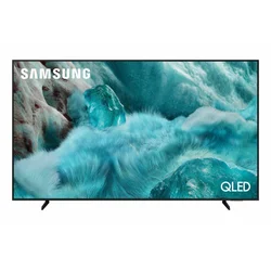 Samsung Televizor QE85Q7FAAUXXH, 85 4K Ultra HD QLED, Smart, Sivi