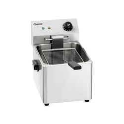 BARTSCHER SNACK III cvrtnik