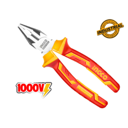 Ingco kombinovana klesta HICP28208