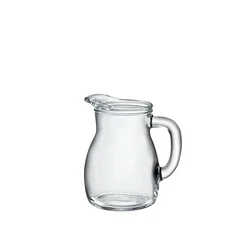 Bormioli Rocco Steklen vrč Bistrot 250 ml
