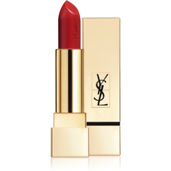 Yves Saint Laurent Rouge Pur Couture šminka z vlažilnim učinkom odtenek 01 Le Rouge  3 8 ml