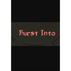 Burst Into Soundtrack (DLC) (PC) Steam Key GLOBAL