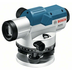 Bosch Optična nivelirna naprava Bosch, GOL 20 G, 0601068401