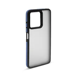 Maska za telefon COLOR EDGE za Xiaomi Redmi Note 12 4G, Tamnoplava