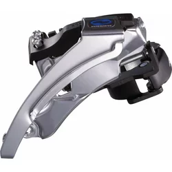 Shimano pr.menjač altus 34.9mm top-dual pull ( 605002 )