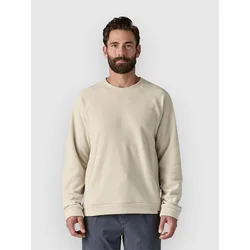 Patagonia Micro D Crewneck Sweater pelican