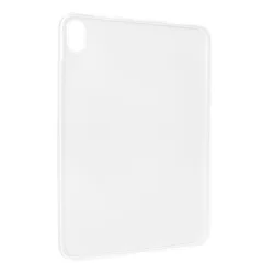 TERACELL Silikonska maska za iPad 10.2 2022 Ultra Thin providna