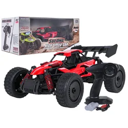 RAMIZ R/C goseničar 1:14 ARROW rdeča