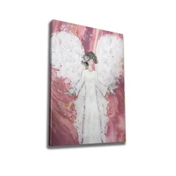 Wallxpert WY253 Dekorativna slika, 50 x 70 cm